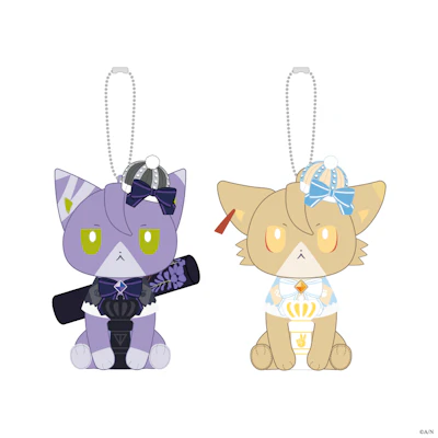 にじさんじから「TOGABITO 8th Anniv.」グッズが2026年4月7日(火) 19
